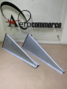 Grumman AA5 Traveler R&L Horizontal Fairings 5302048-501 (1630)
